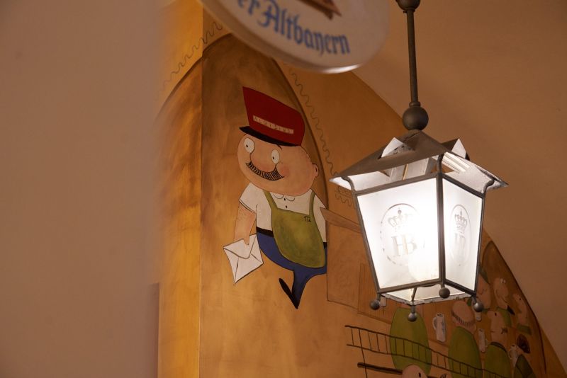 „Wer ko, der ko!“ - Münchner Volkssänger und Originale